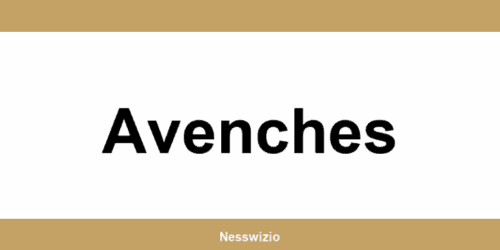 Öffnungszeiten Nespresso Shop in Avenches