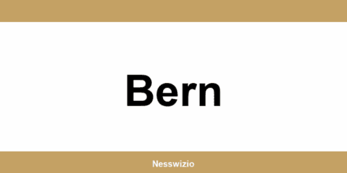 Öffnungszeiten Nespresso Shop in Bern