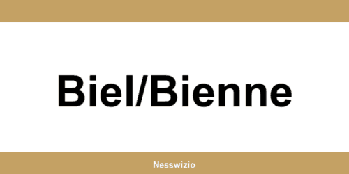 Öffnungszeiten Nespresso Shop in Biel/Bienne