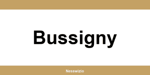 Öffnungszeiten Nespresso Shop in Bussigny