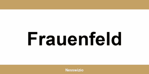 Öffnungszeiten Nespresso Shop in Frauenfeld