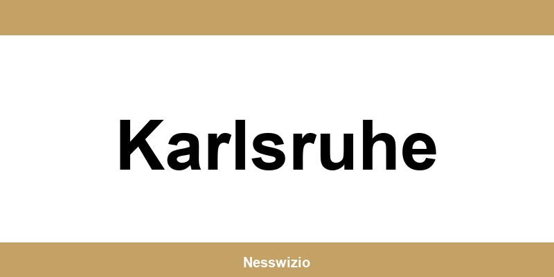 Öffnungszeiten Nespresso Shop in Karlsruhe