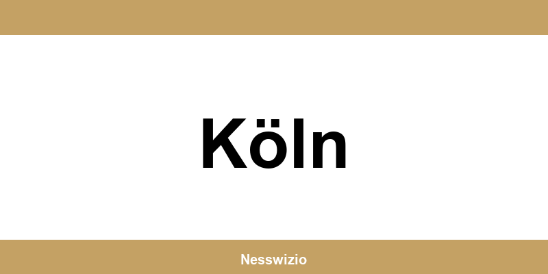 Öffnungszeiten Nespresso Shop in Köln