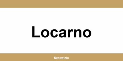 Öffnungszeiten Nespresso Shop in Locarno