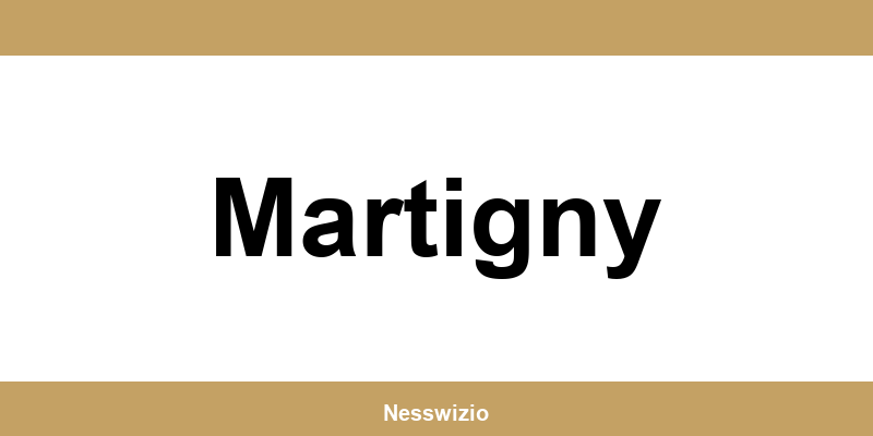 Öffnungszeiten Nespresso Shop in Martigny