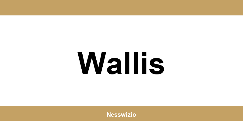 Öffnungszeiten Nespresso Shop in Wallis