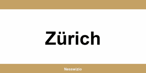 Öffnungszeiten Nespresso Shop in Zürich